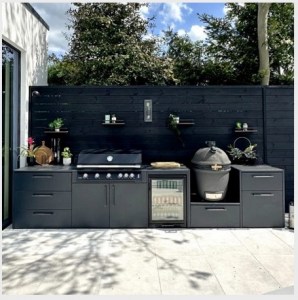 Brabura Grills, hochwertig und stilvoll. Im Grill-Shop Berlin 